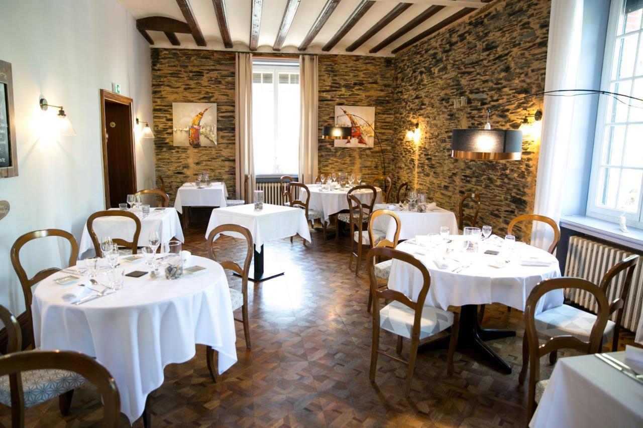 Logis De L'ombrée