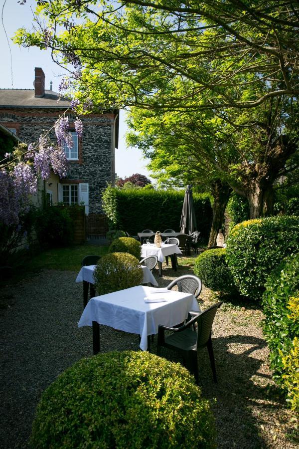 Logis De L'ombree