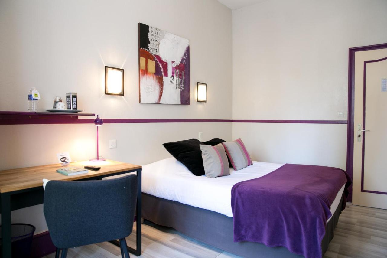 Logis De L'ombrée Hotel Combrée