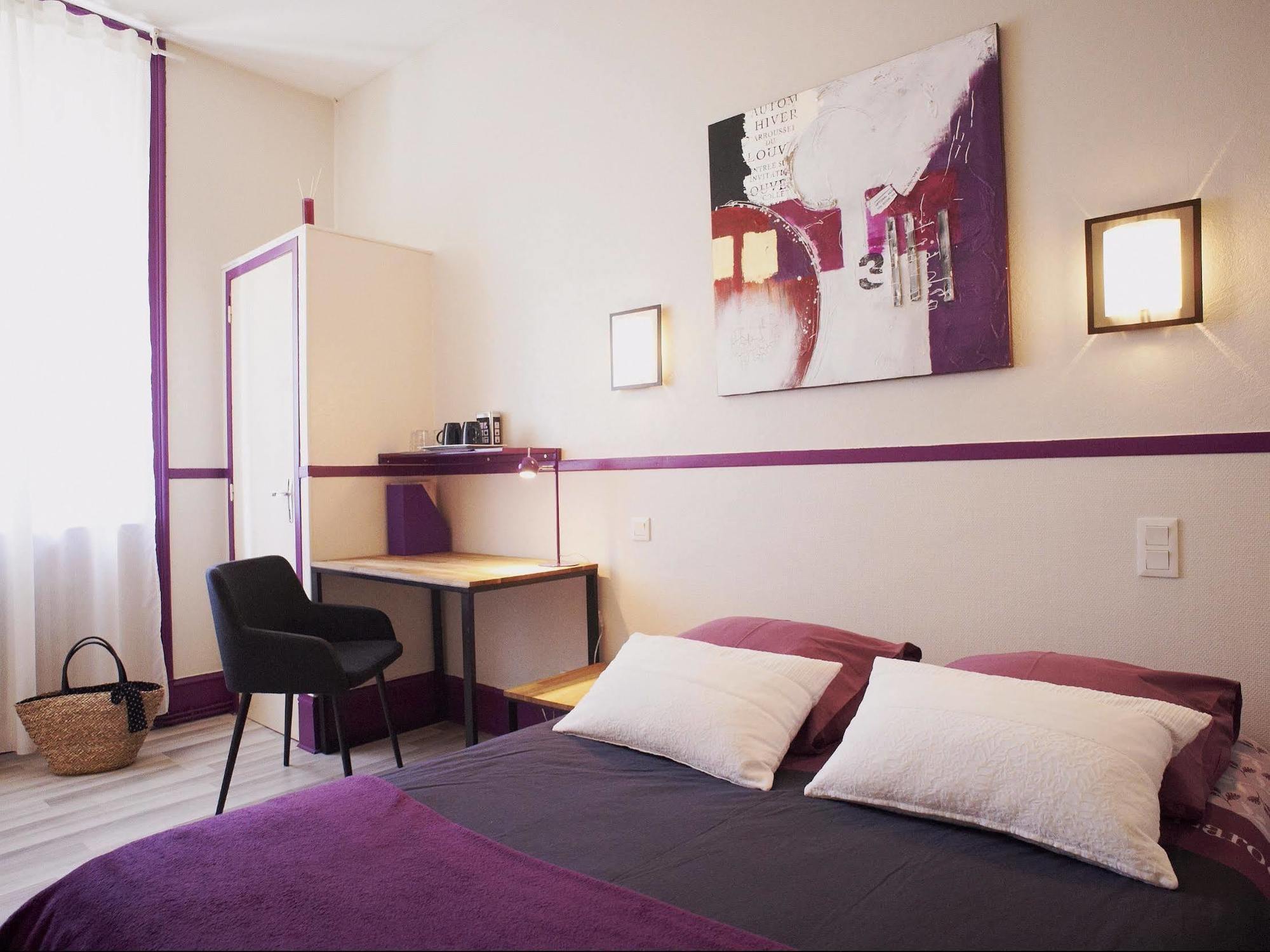 Logis De L'ombree
