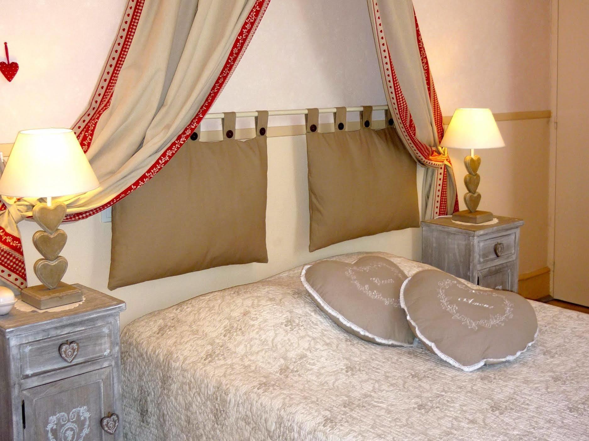 Hotel Logis De L'ombrée 2*